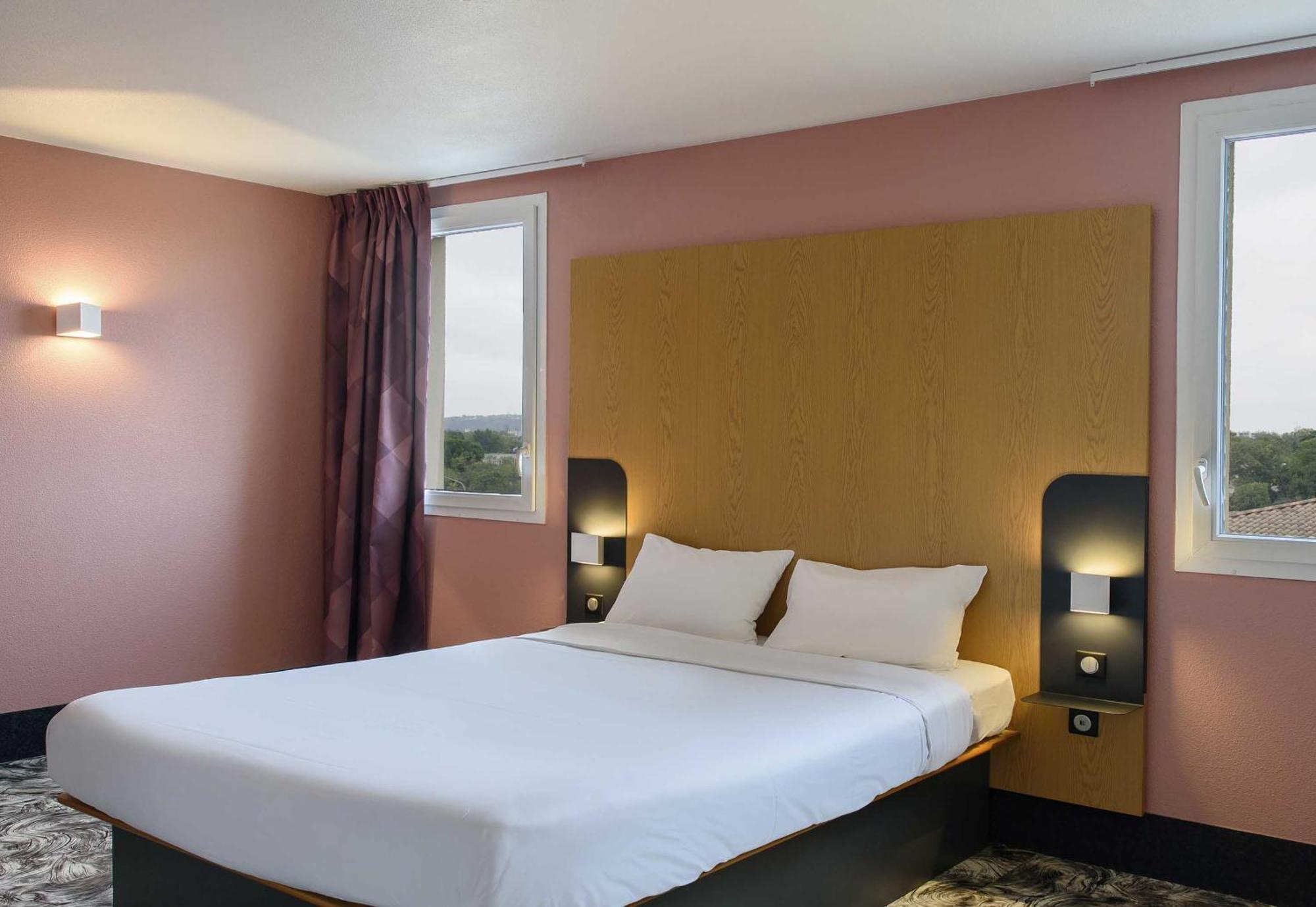 Purpan Zénith Hotel 2*