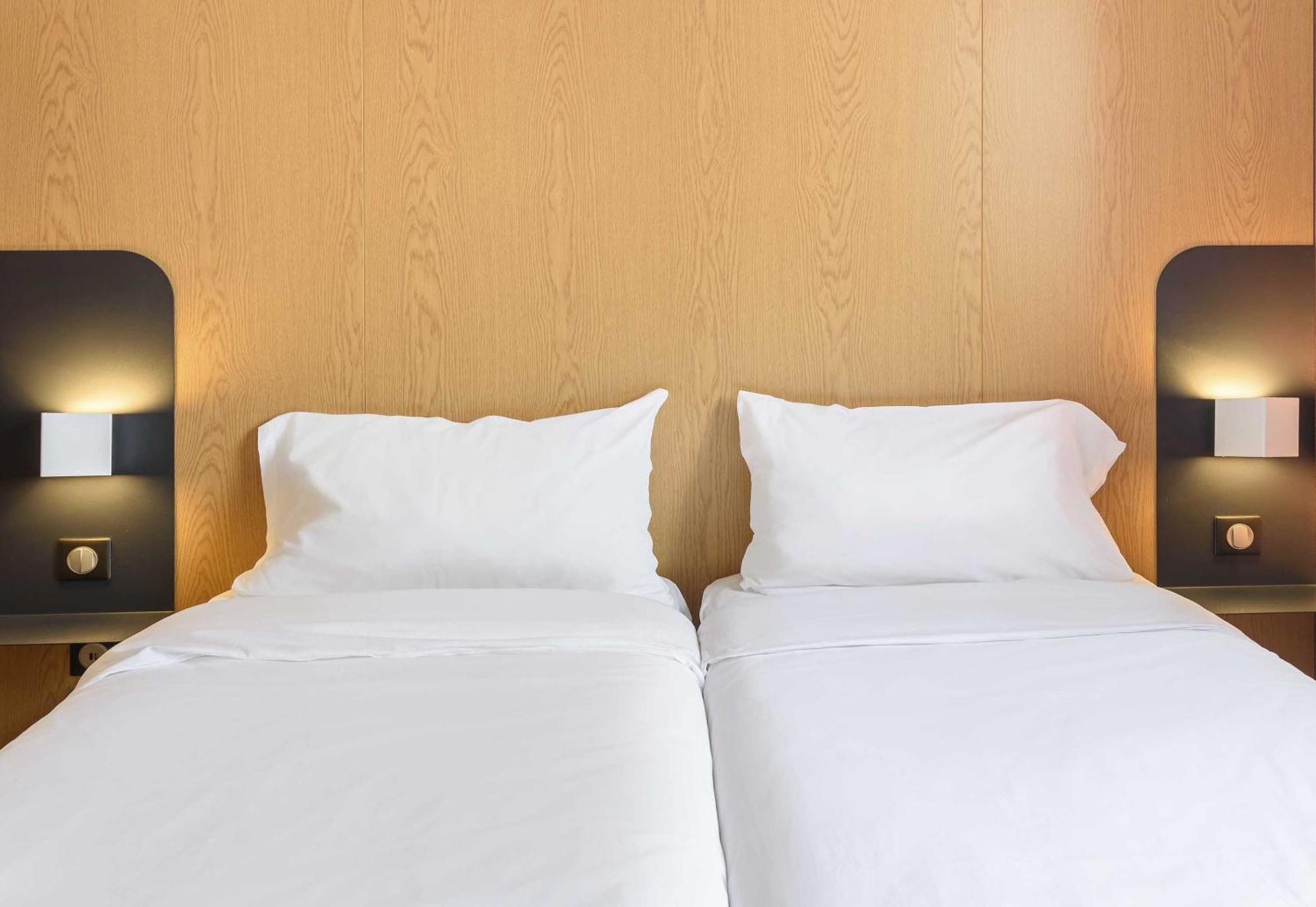 Purpan Zénith Hotel Toulouse
