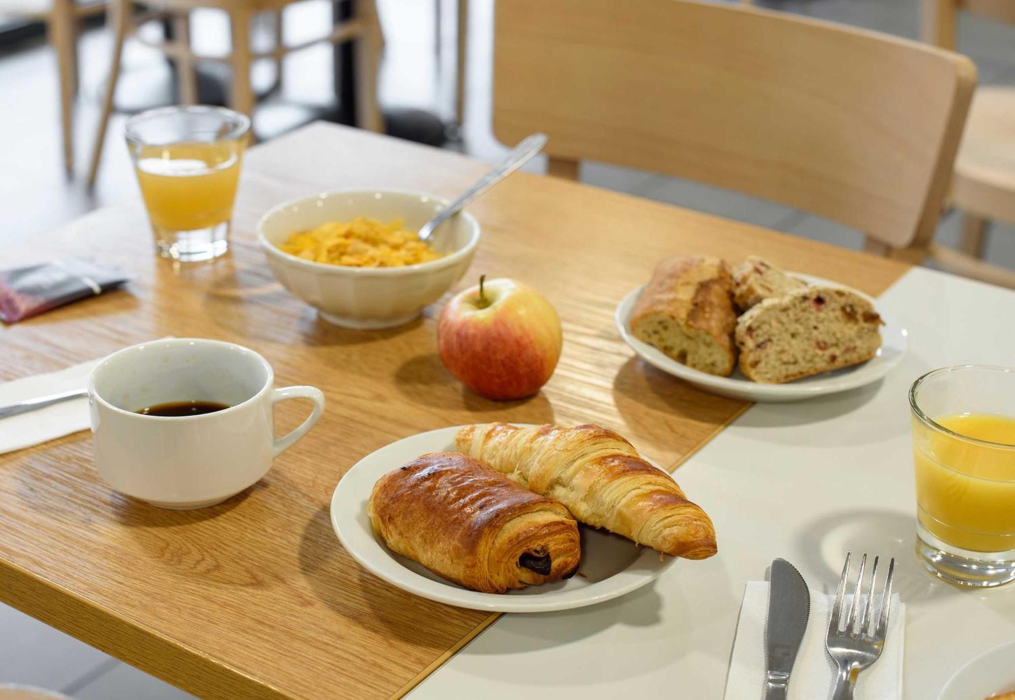 Hotel Purpan Zénith Toulouse