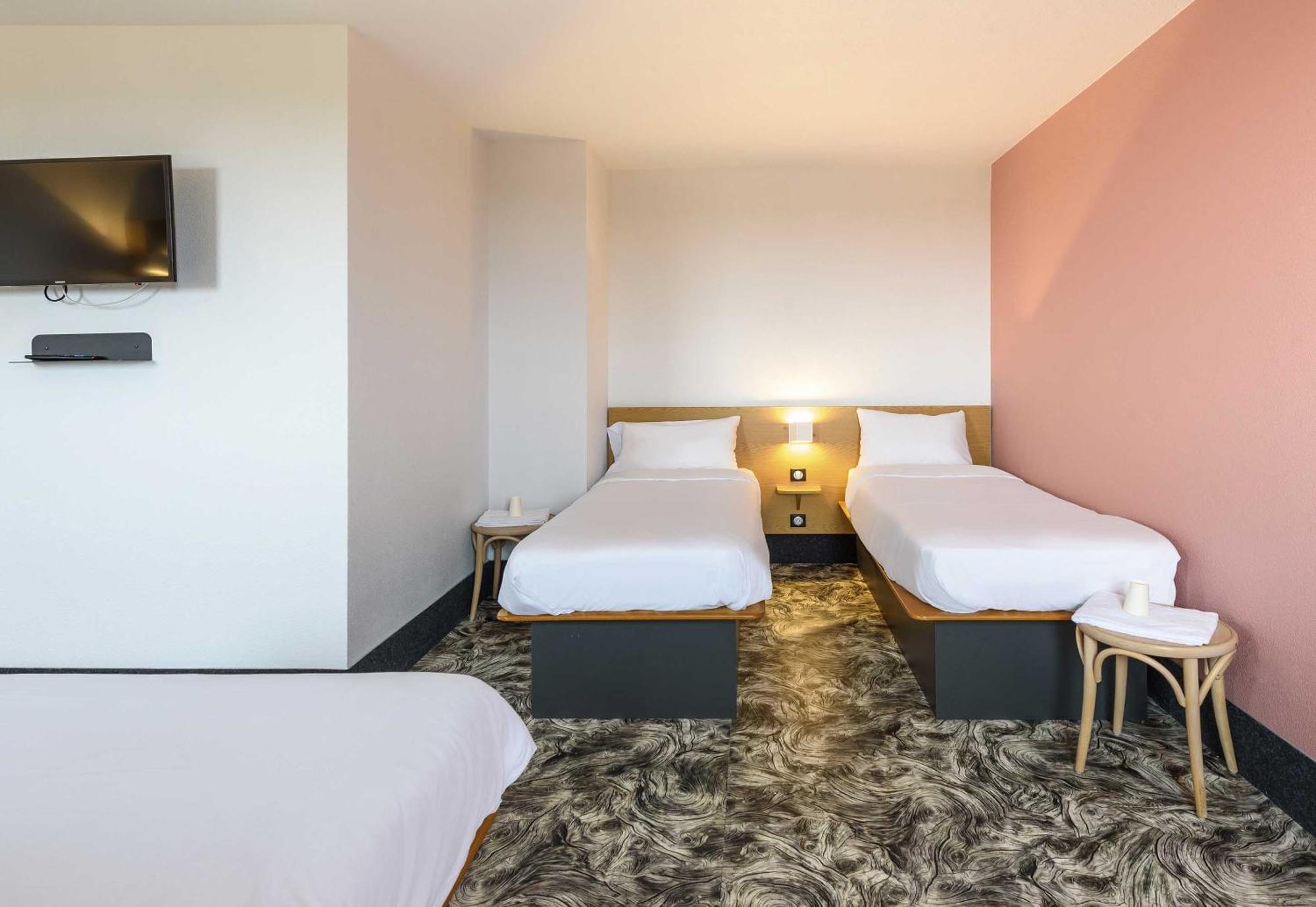 Purpan Zénith Hotel