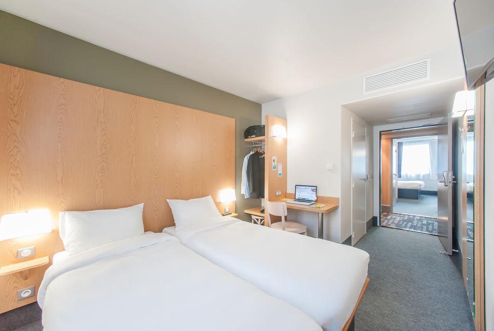 Hotel Purpan Zénith