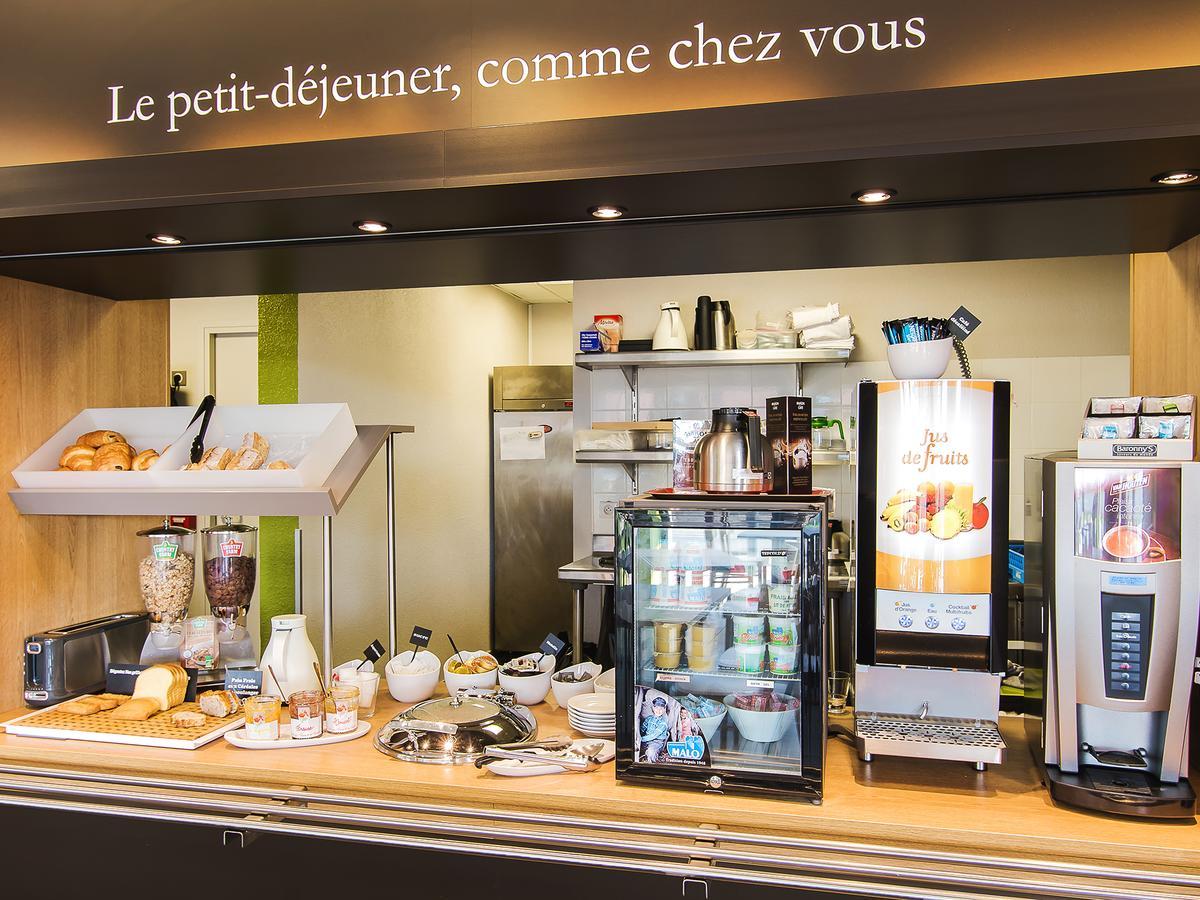 Hotel Purpan Zénith Toulouse