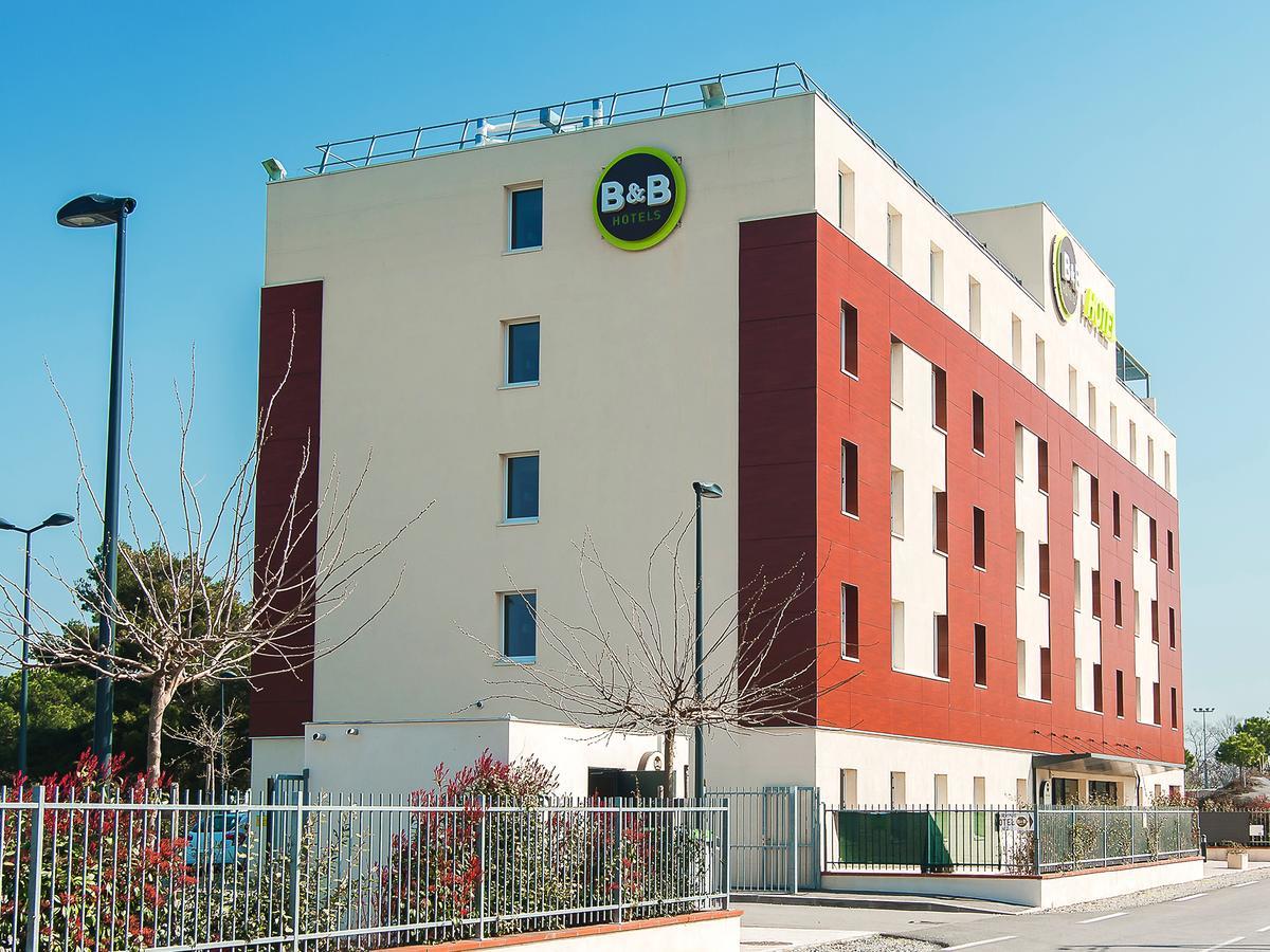 Purpan Zénith Hotel