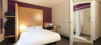 Purpan Zénith Hotel 2*