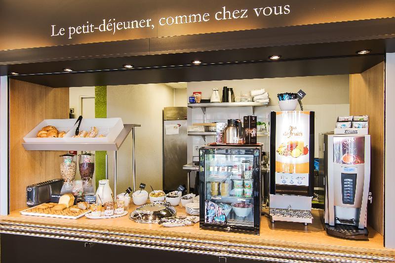 Hotel Purpan Zénith 2*