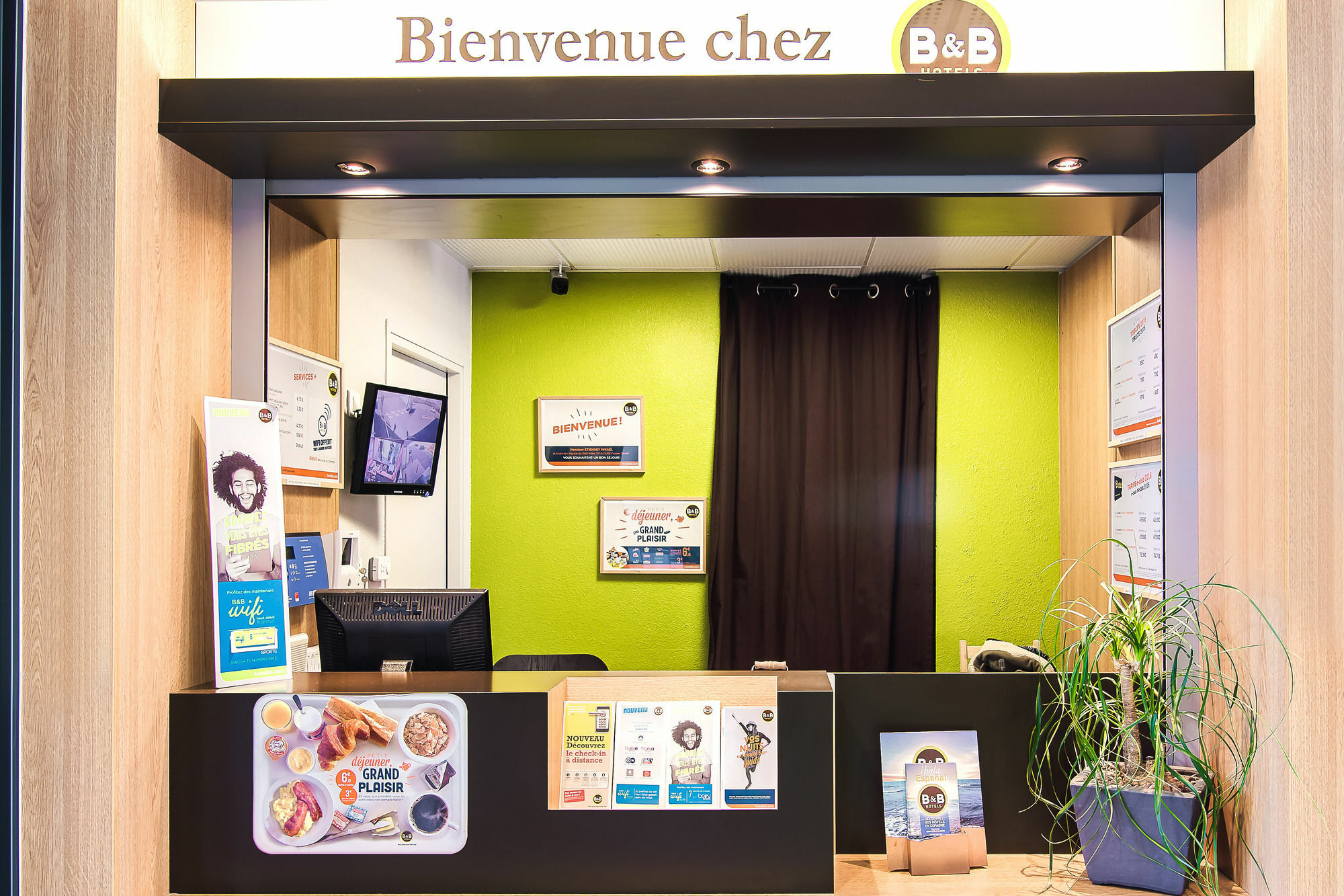 Purpan Zénith Hotel