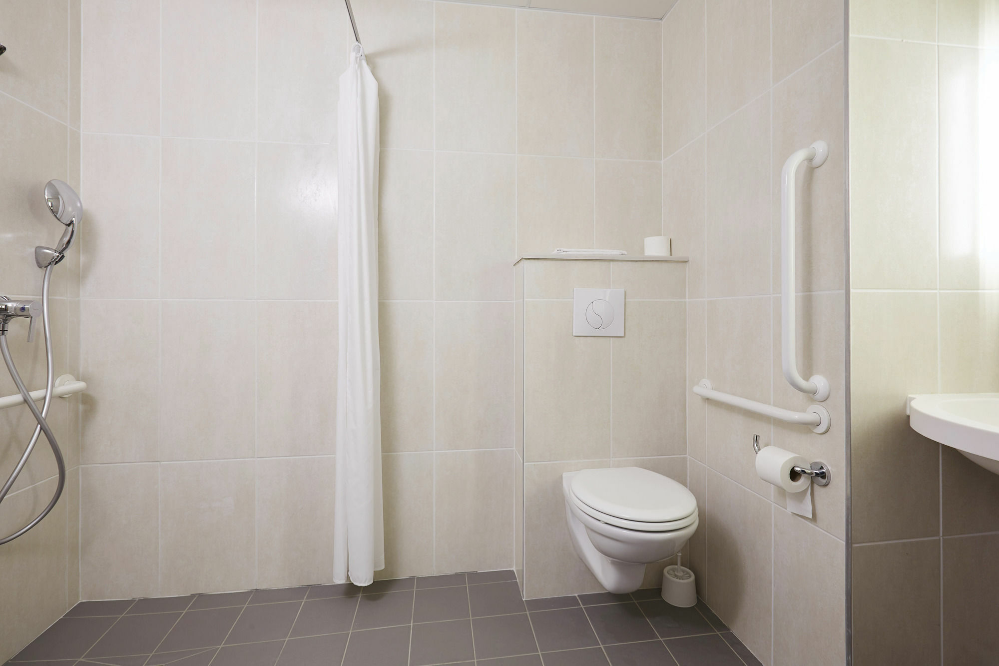 Purpan Zénith Hotel 2*
