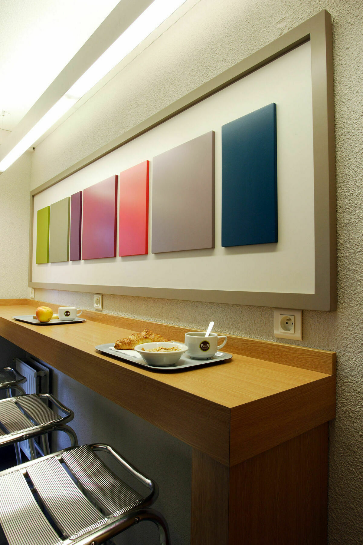 Purpan Zénith Hotel 2*