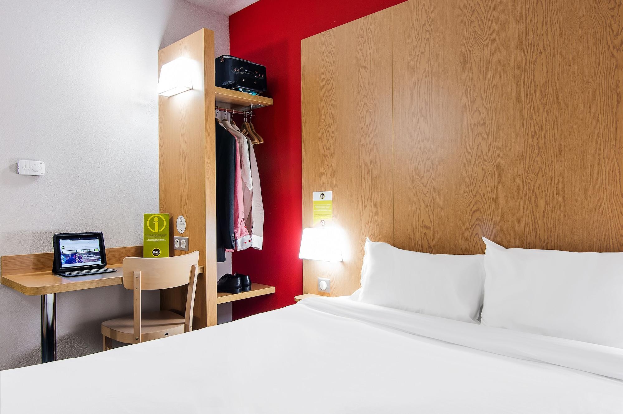 Hotel Purpan Zénith