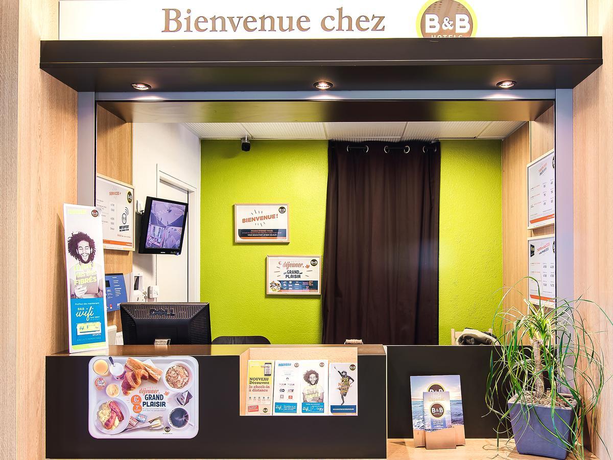 Hotel Purpan Zénith